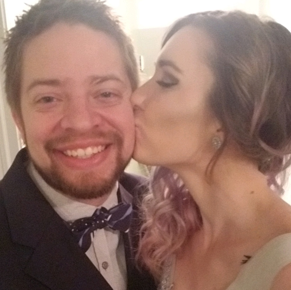 Meet your Posher, Nikki